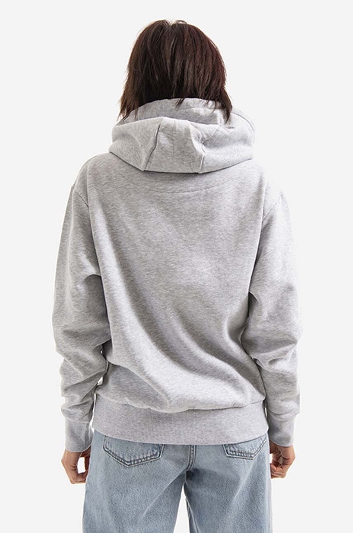 Odzież Karl Kani bluza 6128006 szary