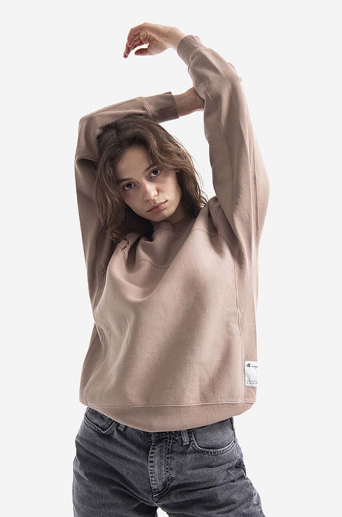Champion sweatshirt 114528.