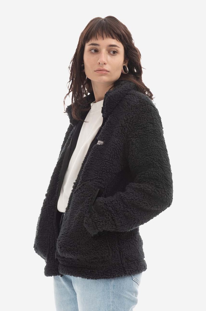 Columbia sweatshirt Winter Pass Sherpa FZ 1905913011