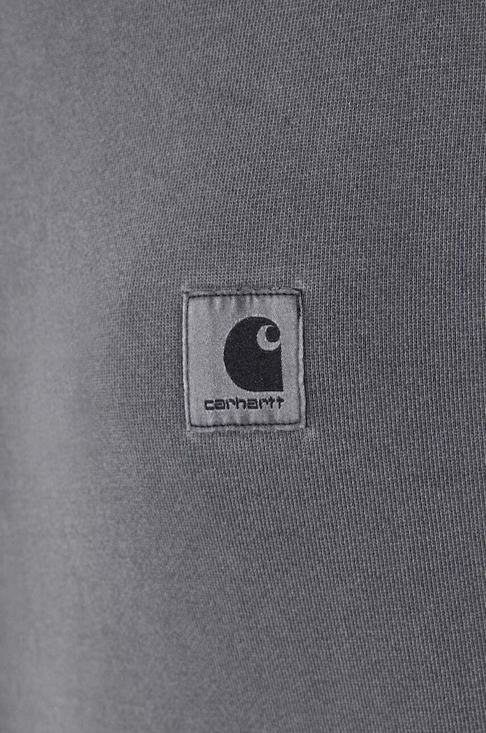 Carhartt WIP cotton sweatshirt W'''' Nelson Sweat I029537 I029537