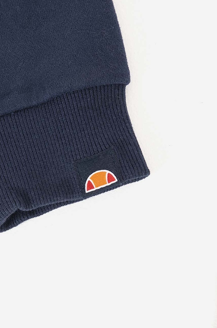 Detská mikina Ellesse Suprios Ellesse S3E08576 tmavomodrá