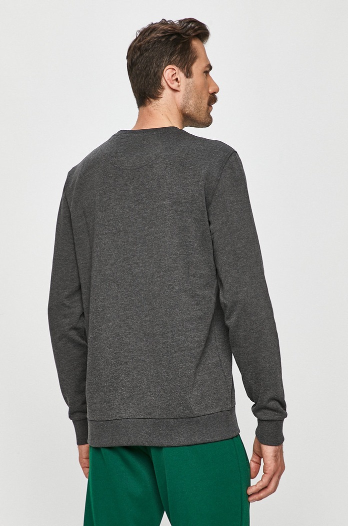 Odzież Only & Sons - Bluza 22014253 szary