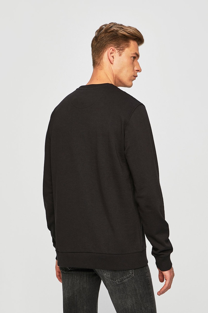 Only & Sons - Mikina černá 22014253