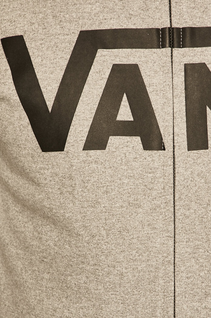 Vans - Bluza VN0A456CADY1 szary