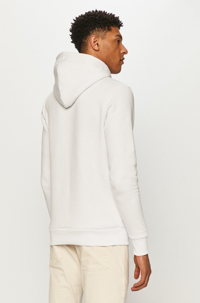 Odzież Jack & Jones - Bluza 12137054 biały