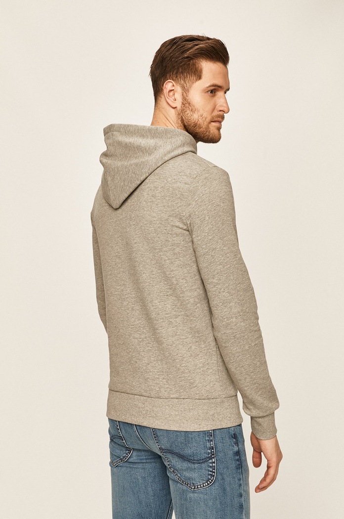 Oblečení Jack & Jones - Mikina 12137054 šedá