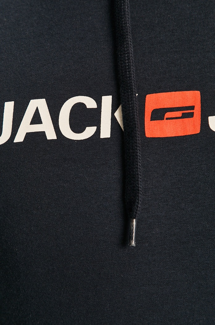 Jack & Jones - Mikina 12137054 námořnická modř