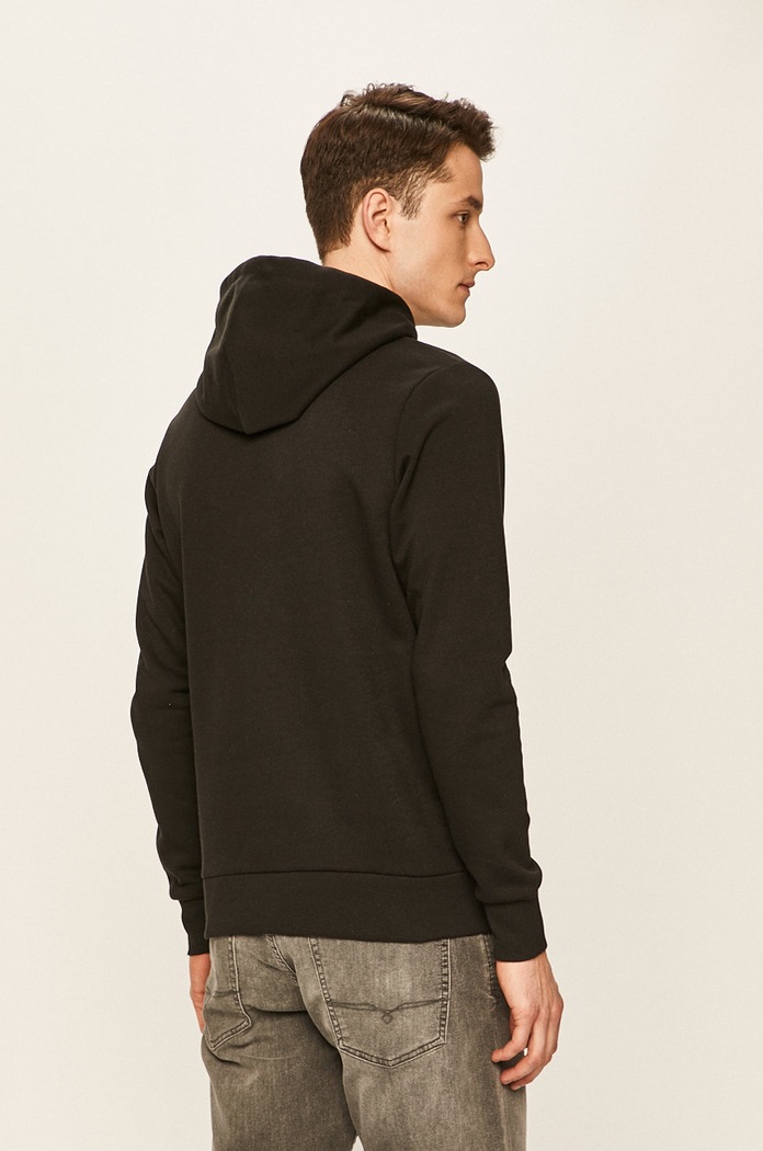 Oblečení Jack & Jones - Mikina 12137054 černá