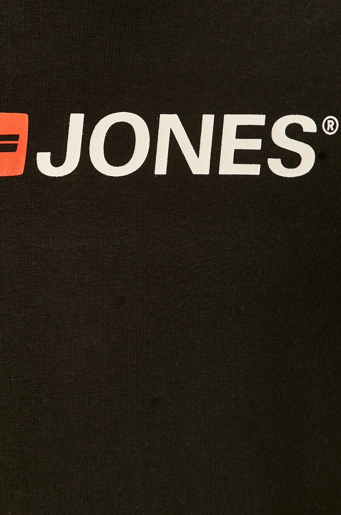 Jack & Jones - Mikina 12137054 černá