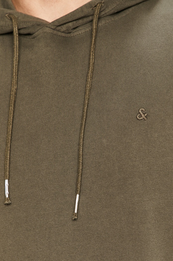 Jack & Jones - Mikina 12174457 zelená