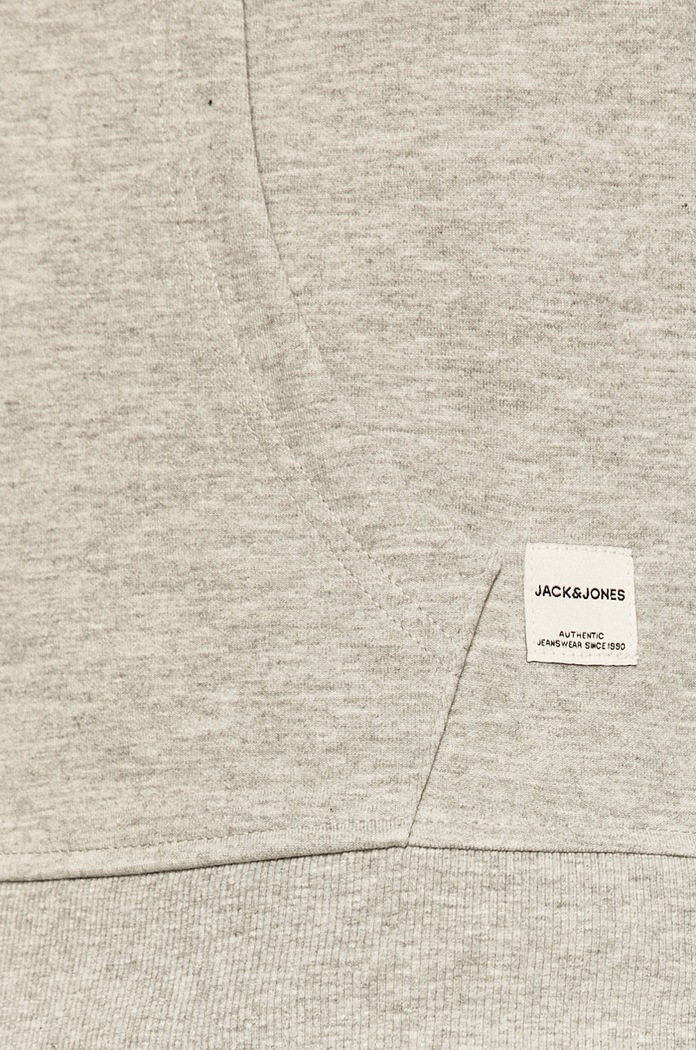 Jack & Jones - Majica 12181901 siva