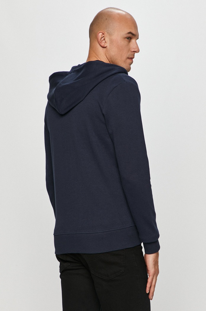 Oblečení Jack & Jones - Mikina 12181901 námořnická modř
