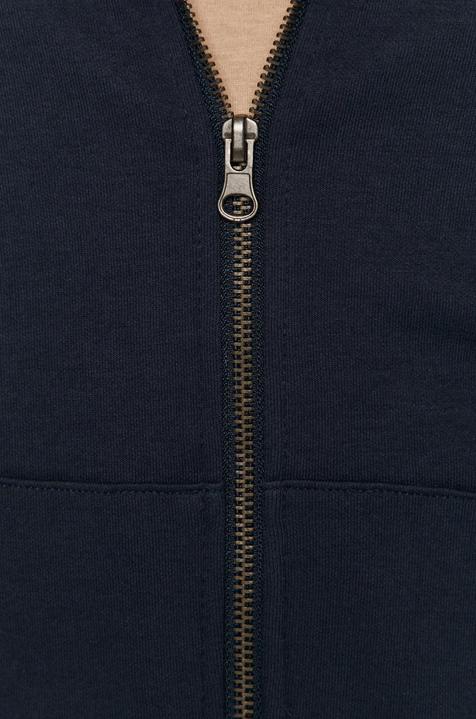 Jack & Jones - Mikina 12181901 námořnická modř