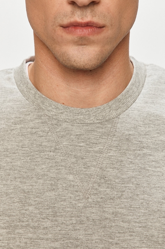 Jack & Jones - Majica 12181903 siva