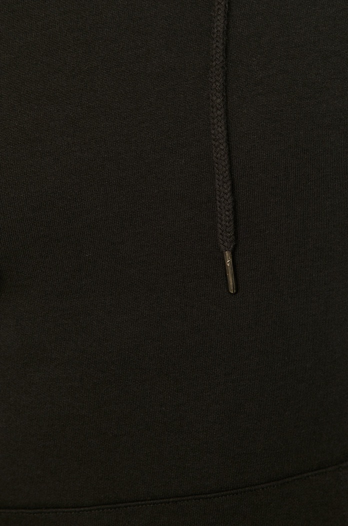 Jack & Jones Bluza 12182537 czarny