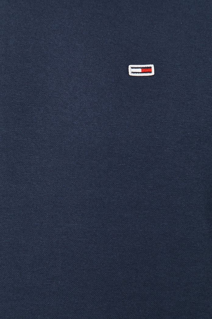 Tommy Jeans - Mikina DM0DM09593.NOS námořnická modř