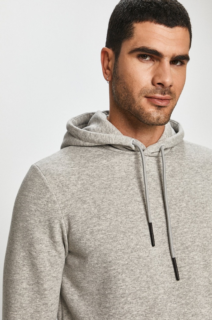 Only & Sons - Mikina sivá 22018685