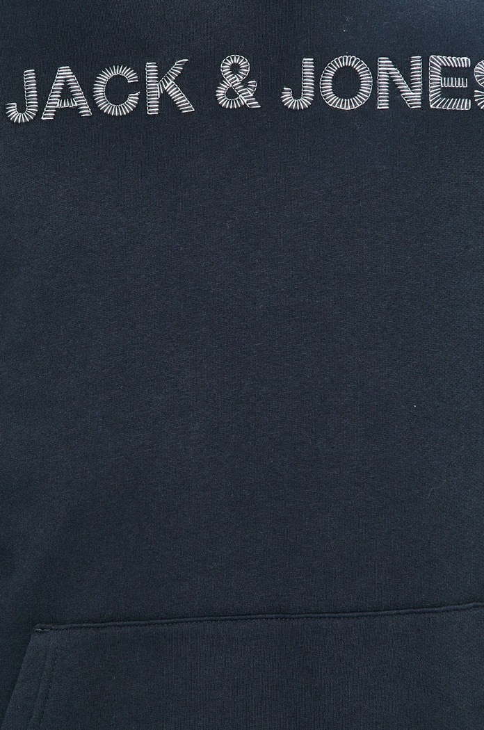 Jack & Jones - Felső 12187320 sötétkék