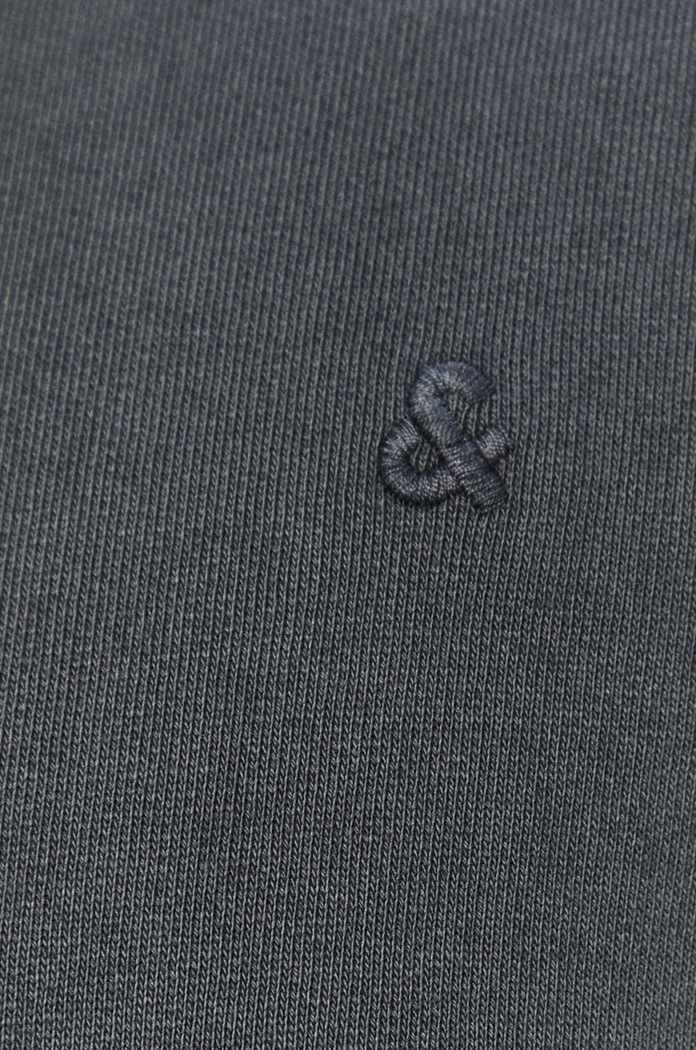 Jack & Jones - Bluza bawełniana 12174457. granatowy