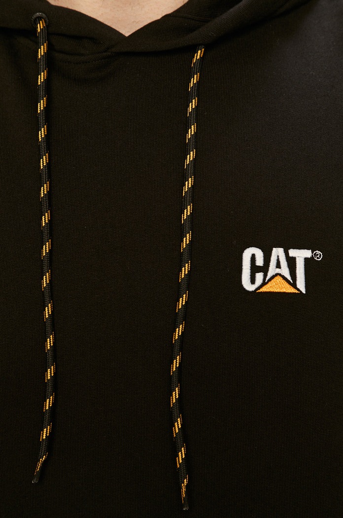 CAT Footwear bluză 2910492.10158 negru
