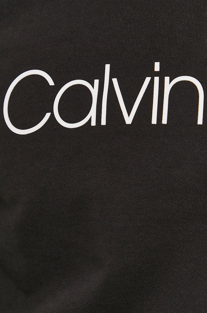 Calvin Klein bluză K10K104059.NOS negru