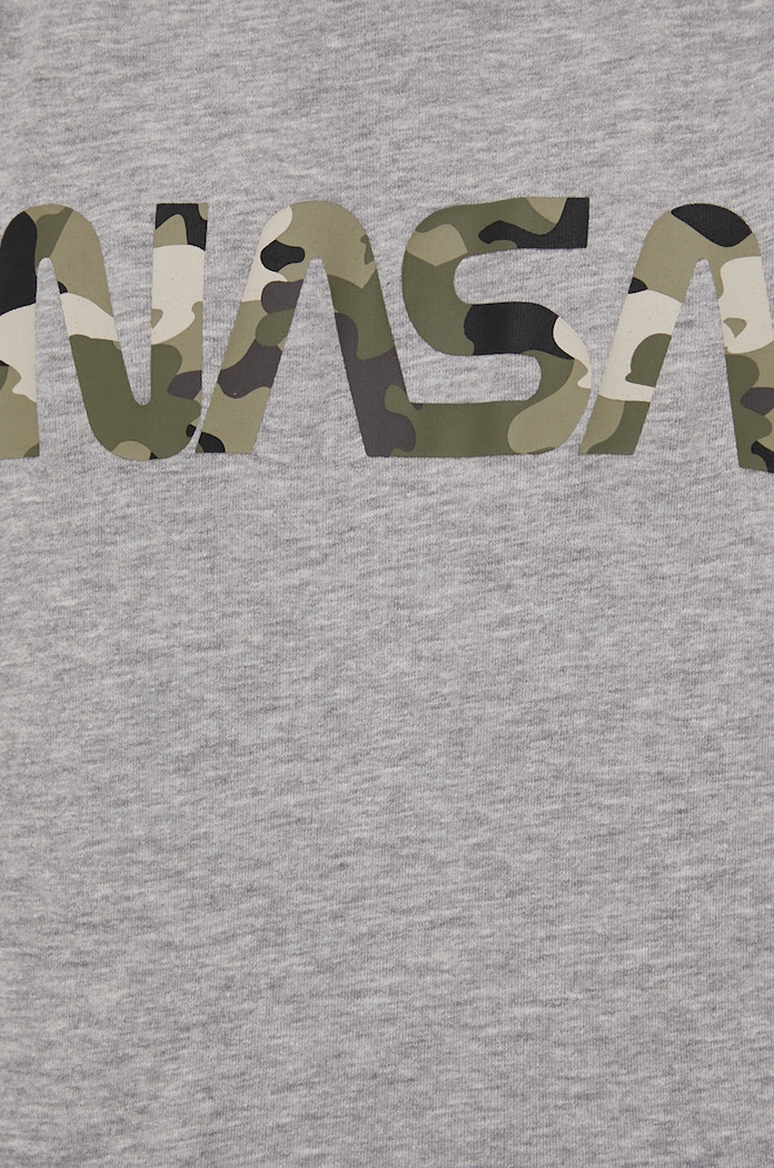 Only & Sons Bluza 22021871.LightGreyM szary
