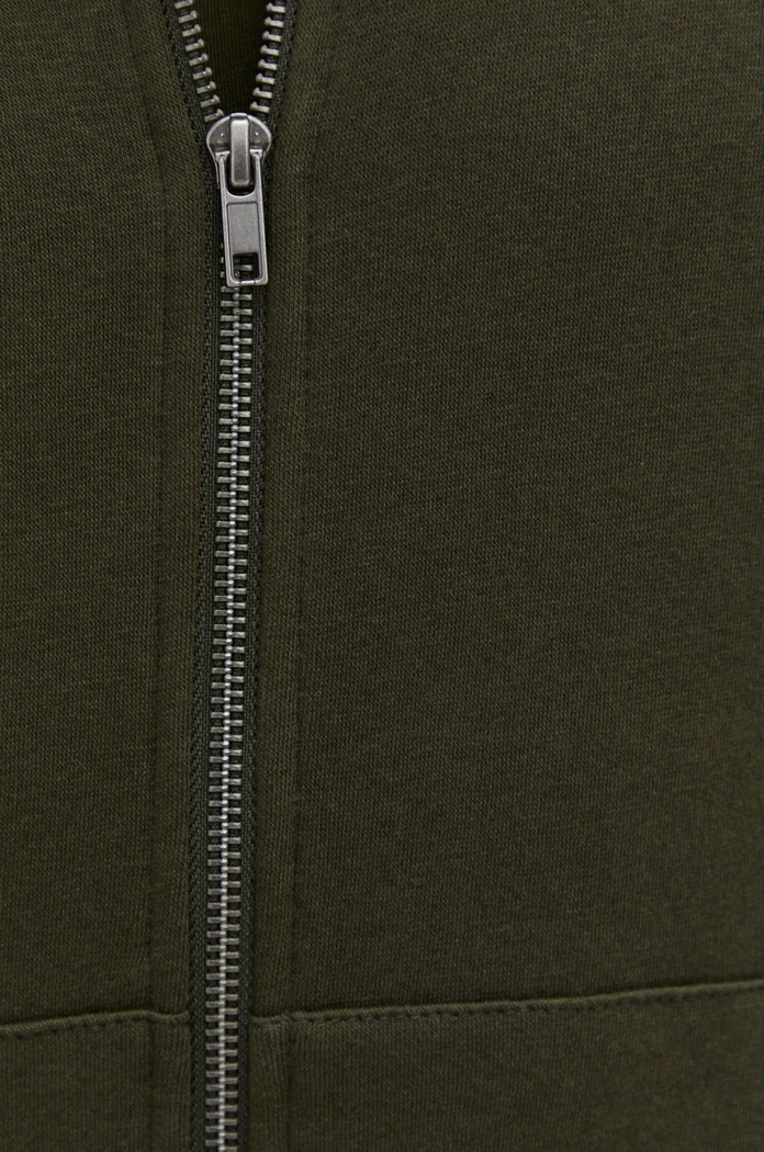 Bluza Jack & Jones zielony 12210830.Rosin