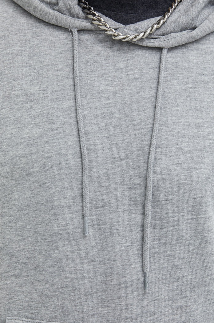Jack & Jones bluza JORBRINK 12186375.LightGreyM szary