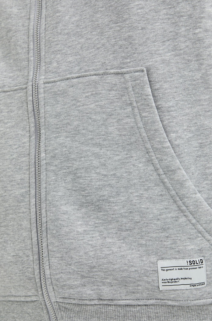 Solid bluza 21107421.1541011 gri