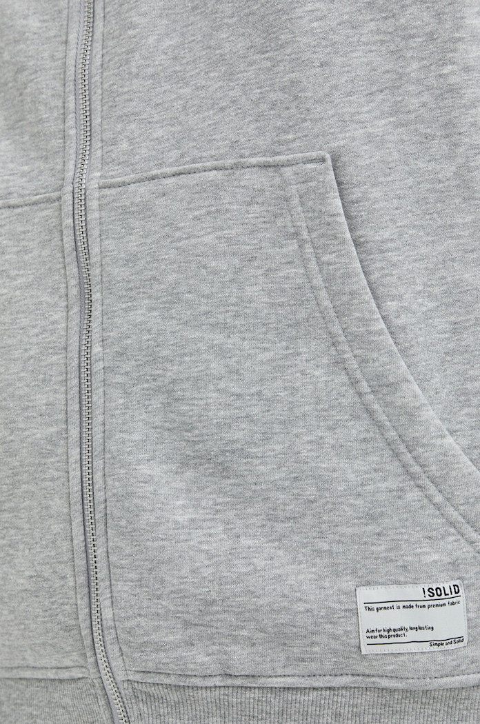 Solid bluza 21107421.1541011 gri