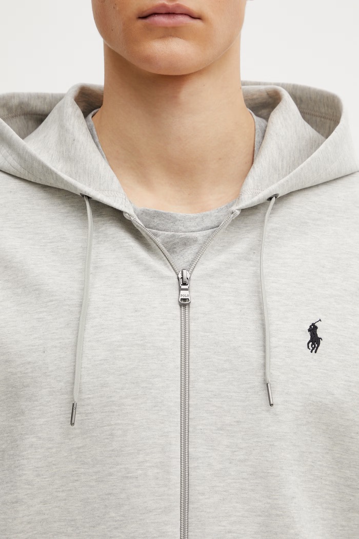 Polo Ralph Lauren sweatshirt gray 710888282