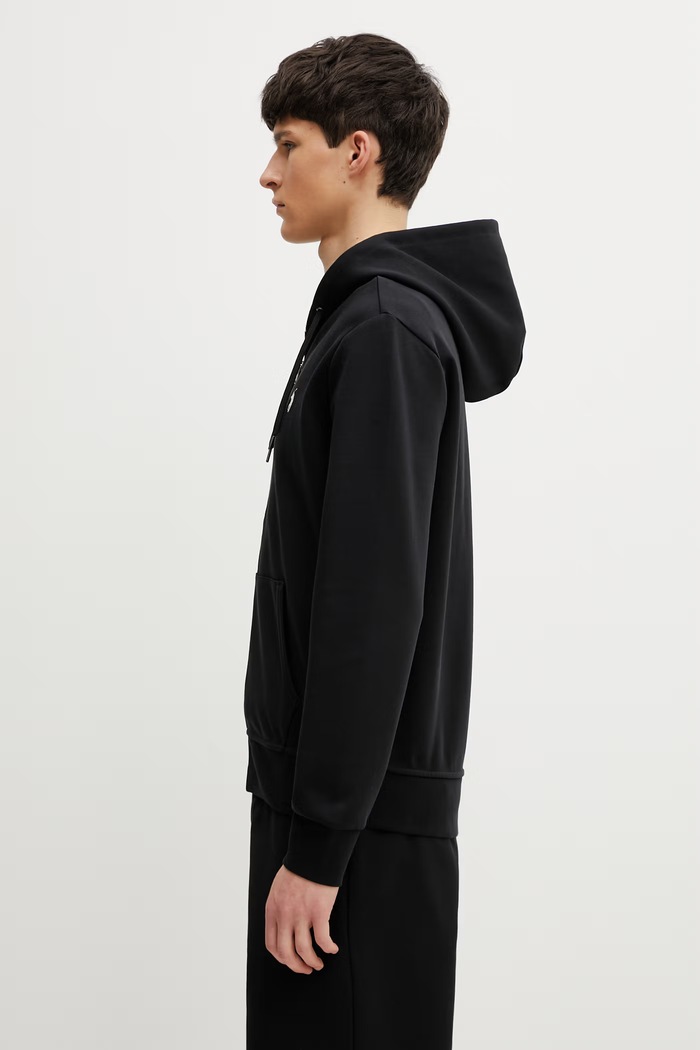 Кофта Polo Ralph Lauren 710888282 чёрный AA00