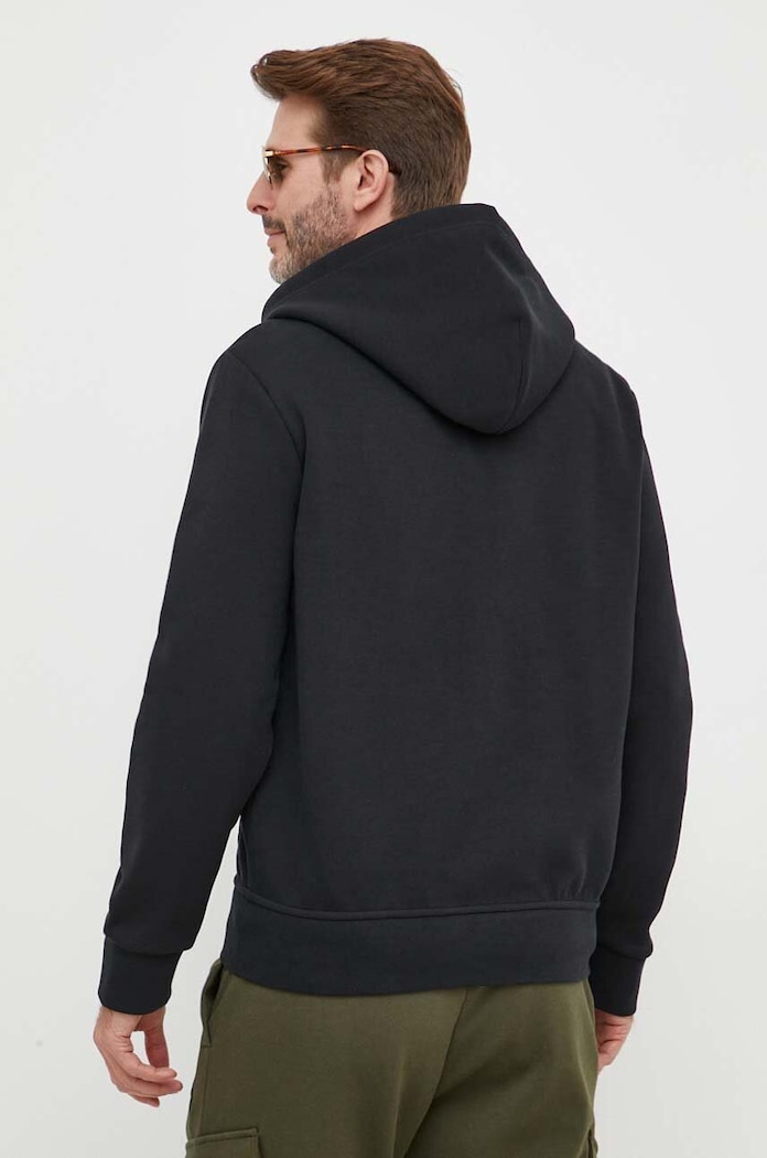 Îmbrăcăminte Polo Ralph Lauren bluză 710888282 negru