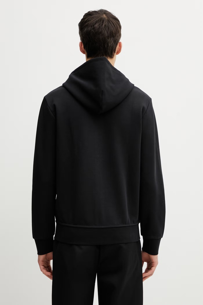 Одежда Кофта Polo Ralph Lauren 710888282 чёрный