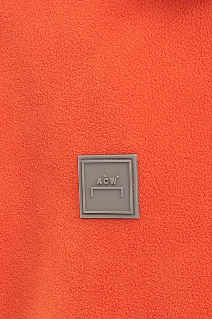 A-COLD-WALL* bluza Axis Fleece ACWMO103.