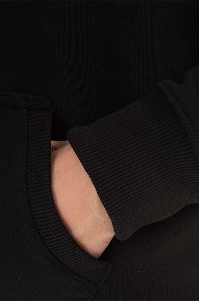 Alpha Industries sweatshirt black 108338.03