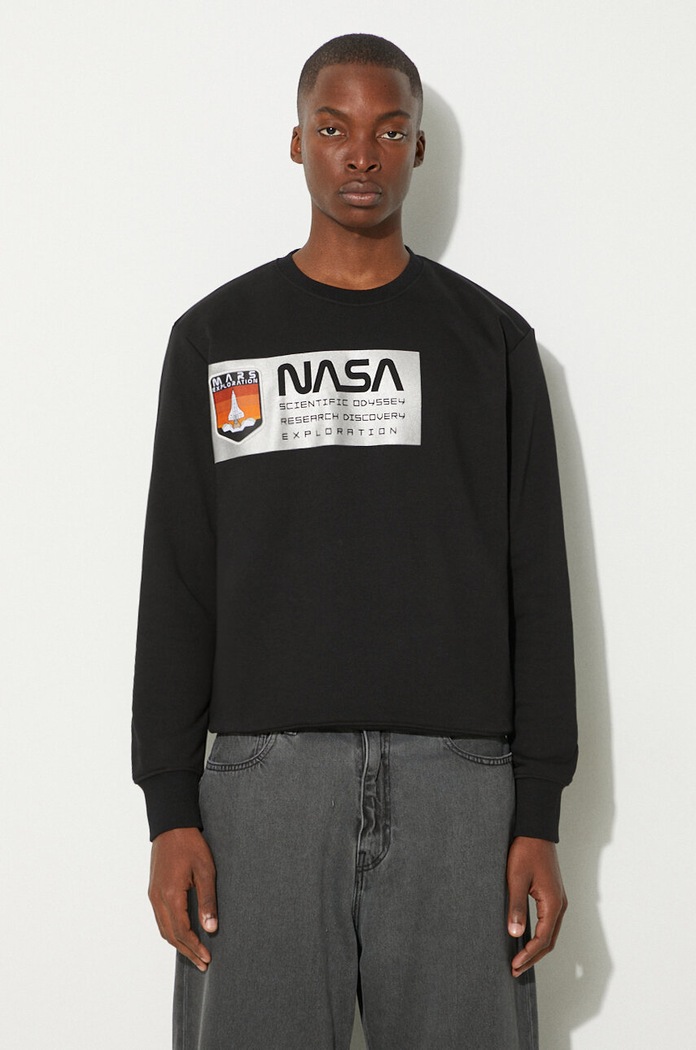 Alpha Industries sweatshirt without black 126331.03