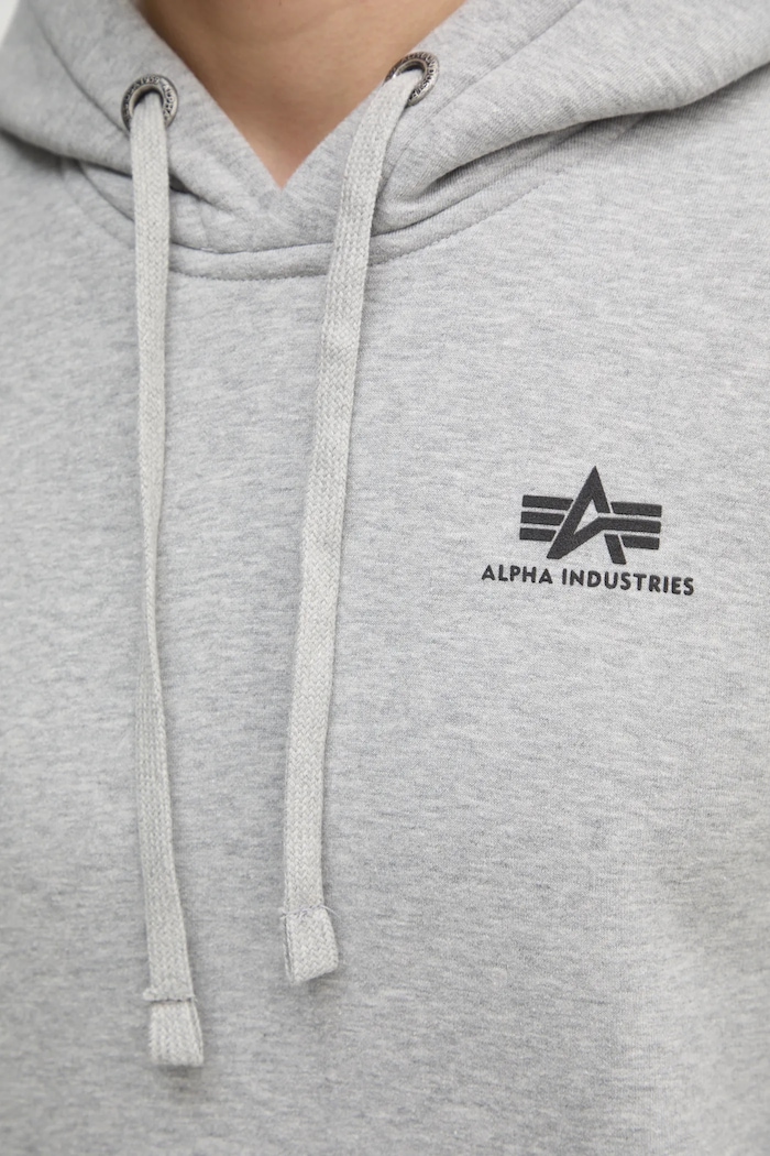 Alpha Industries bluză Basic 196318.17