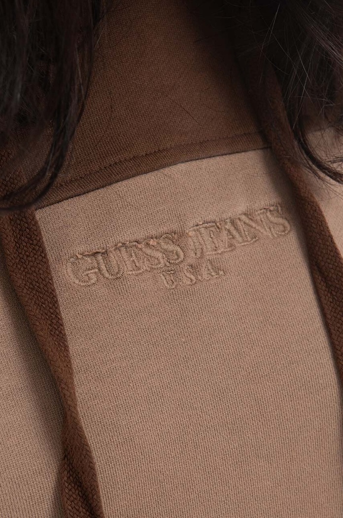 Guess hanorac de bumbac M2BQ02.KBB40