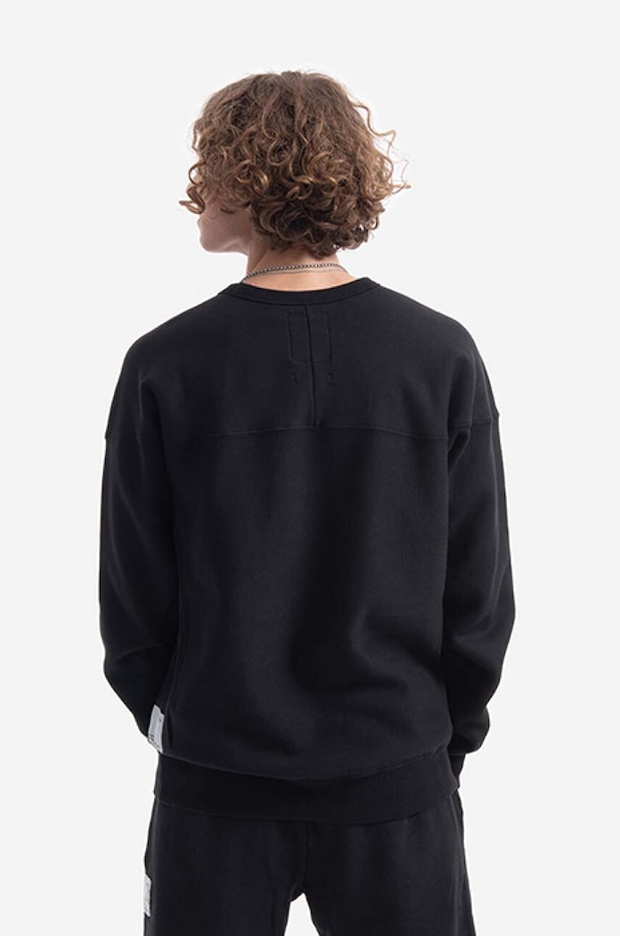 Odzież Champion bluza 216627 czarny
