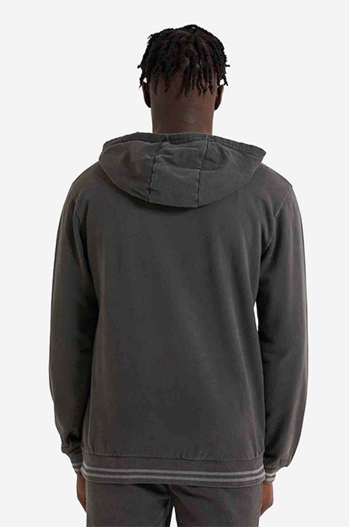 Ellesse Βαμβακερή μπλούζα Ellesse SHL13265 γκρί AA00