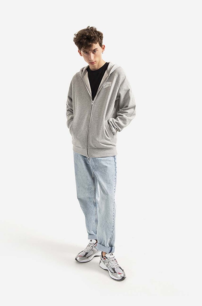 Bavlněná mikina Billionaire Boys Club BC006
