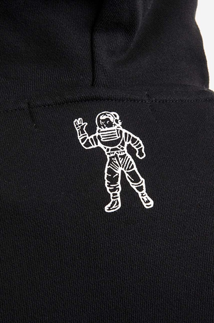 Billionaire Boys Club Bavlněná mikina Billionaire Boys Club BC006