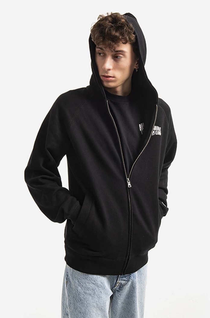 Billionaire Boys Club Bavlněná mikina Billionaire Boys Club BC006