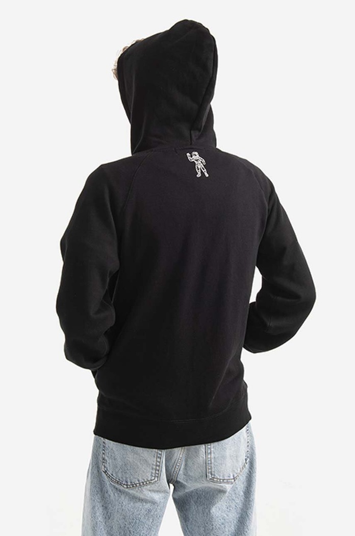 Billionaire Boys Club Bavlněná mikina Billionaire Boys Club BC006