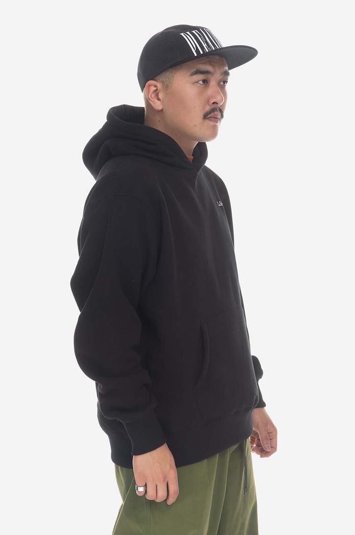 PLEASURES sweatshirt P23SP023