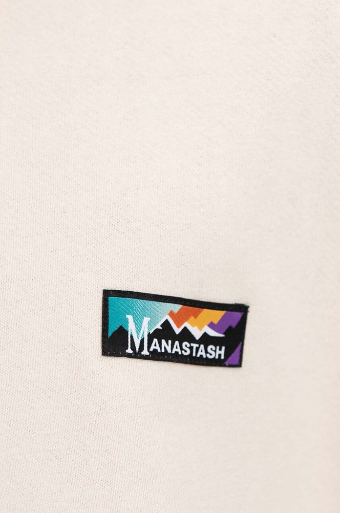 Mikina Manastash 7923131002