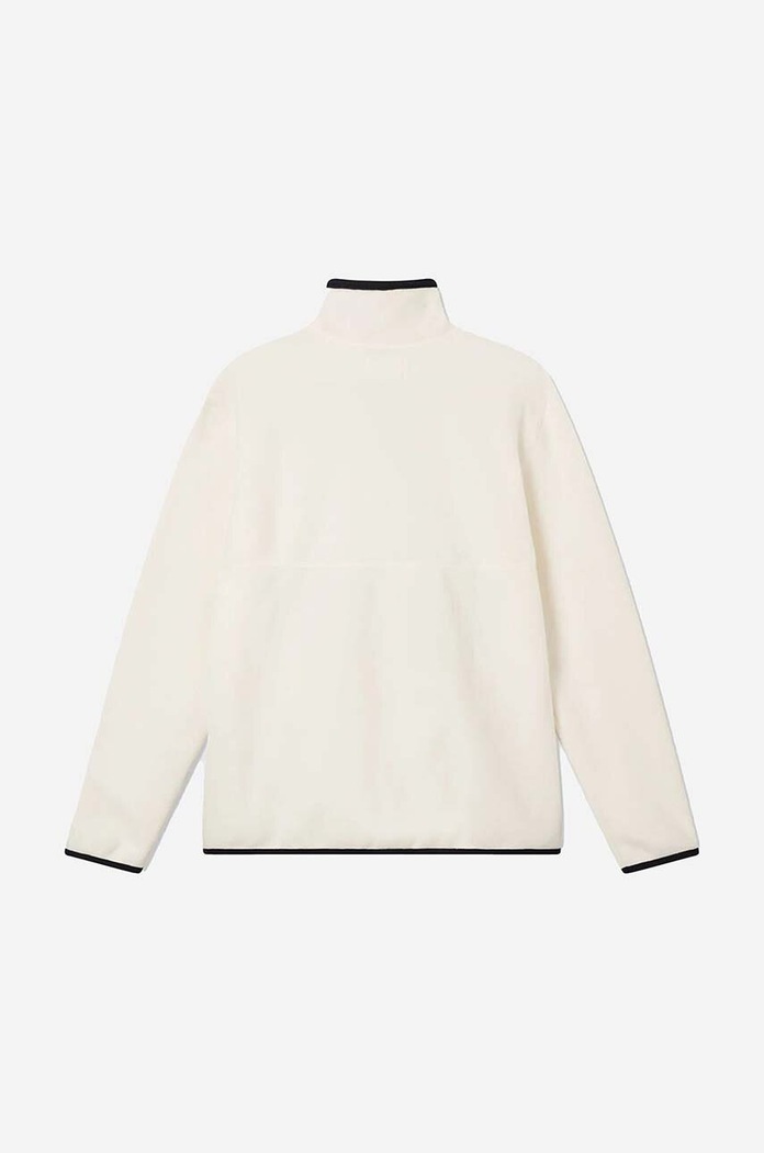 Wood Wood felpa 10245612.2487 bianco SS23