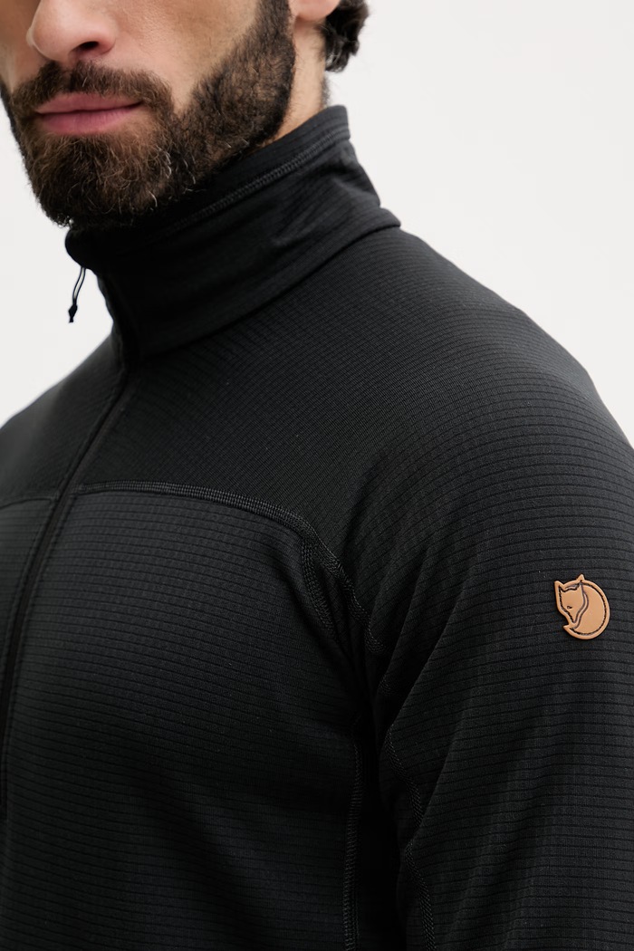 Fjallraven felső F87113.550