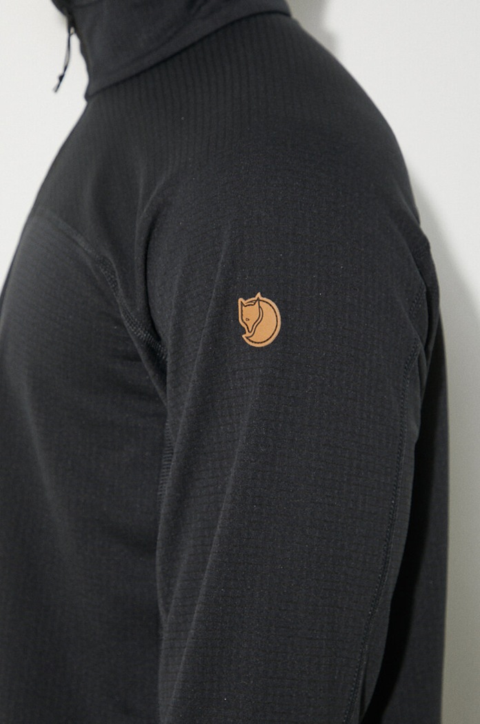 Μπλούζα Fjallraven F87113.550